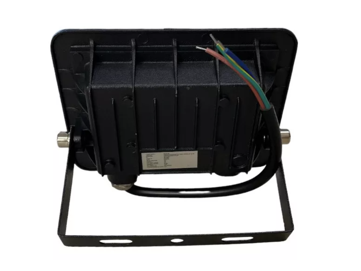 Miniatura 2 de Reflector Rgb 20w Incluye Control